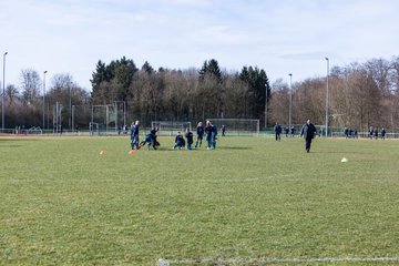 Bild 34 - B-Juniorinnen VfL Oldesloe - Krummesser SV _ Ergebnis: 4:0